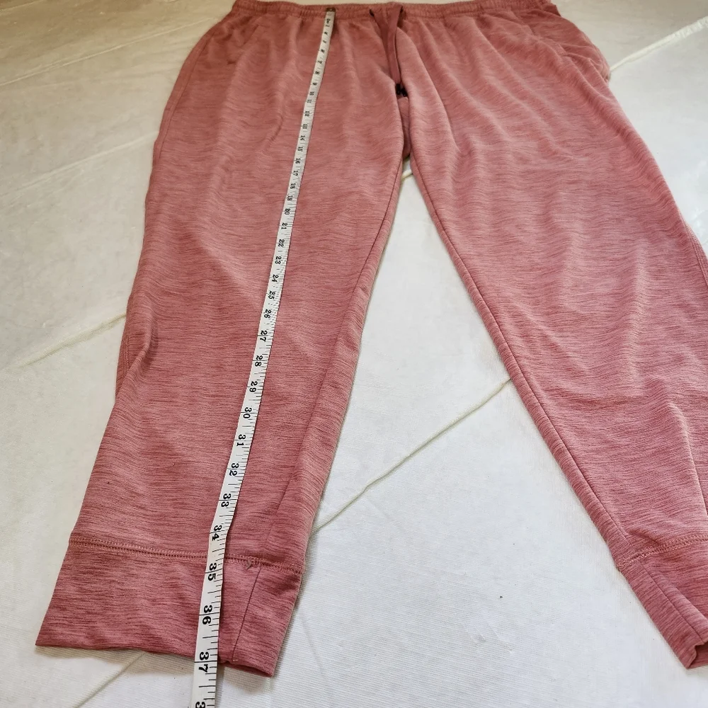 Old Navy Active Size XL Pink Breathe On Pants - Picture 5 of 9